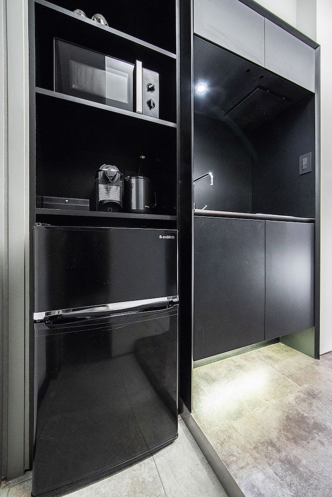 Apartamentos Kyoto Station Toki Kyoto