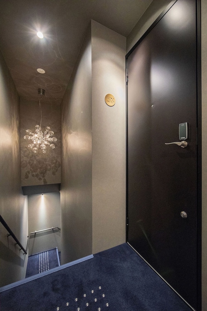Apartamentos Kyoto Station Toki Kyoto
