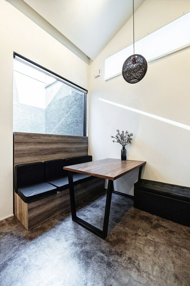 Apartamentos Kyoto Station Toki Kyoto
