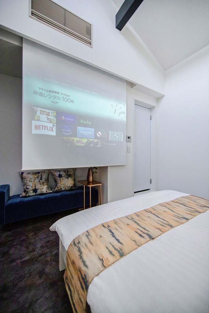 Apartamentos Kyoto Station Toki Kyoto