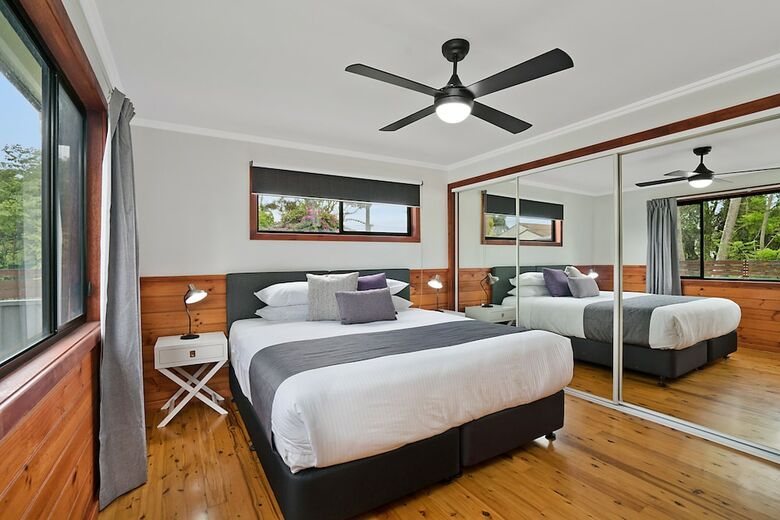Newcastle Short Stay Apartments - Glebe Road Adamstown