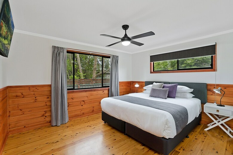 Newcastle Short Stay Apartments - Glebe Road Adamstown