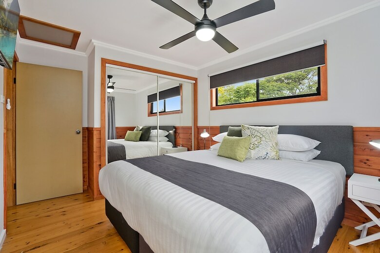 Newcastle Short Stay Apartments - Glebe Road Adamstown