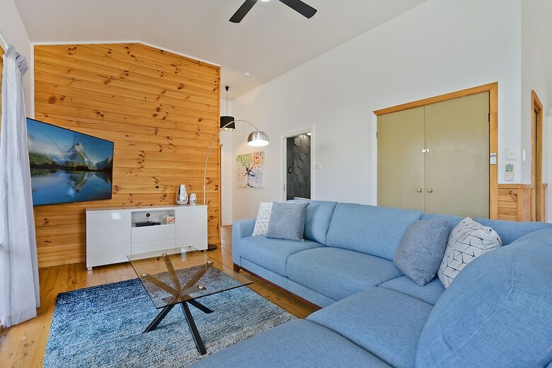 Newcastle Short Stay Apartments - Glebe Road Adamstown