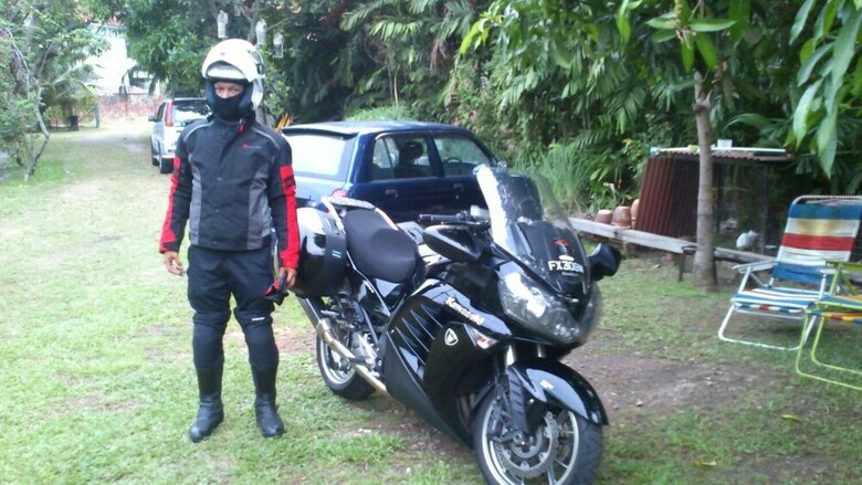 Hotel Apa Kaba Home & Stay