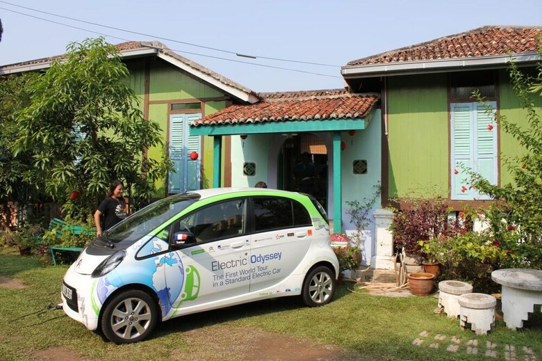 Hotel Apa Kaba Home & Stay