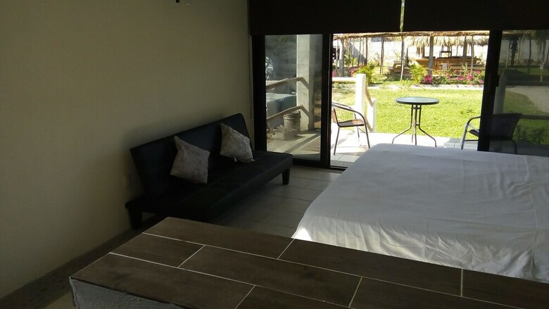 Villa Zanatown Bungaloos