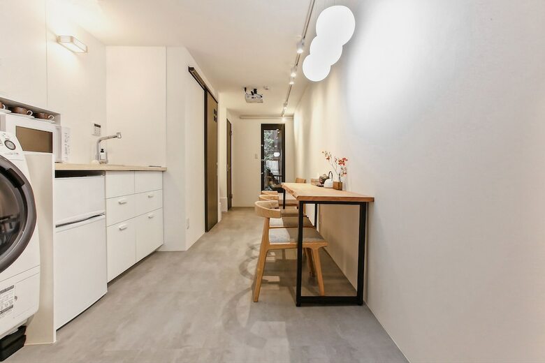 Apartamentos Kyoto Kiyomizudera Muyusya