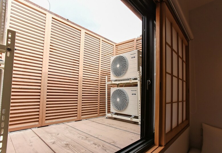 Apartamentos Kyoto Kiyomizudera Muyusya