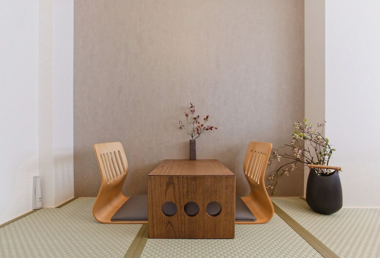 Apartamentos Kyoto Kiyomizudera Muyusya