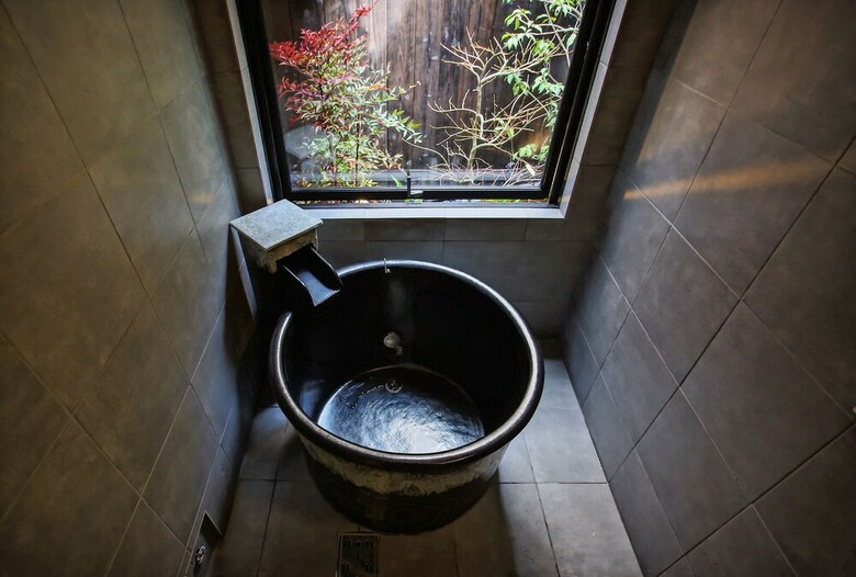 Apartamentos Kyoto Kiyomizudera Muyusya
