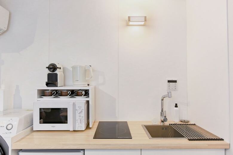 Apartamentos Kyoto Kiyomizudera Muyusya