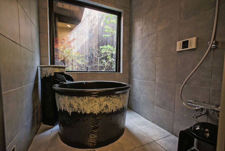Apartamentos Kyoto Kiyomizudera Muyusya