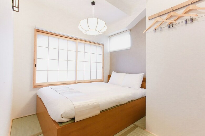Apartamentos Kyoto Kiyomizudera Muyusya