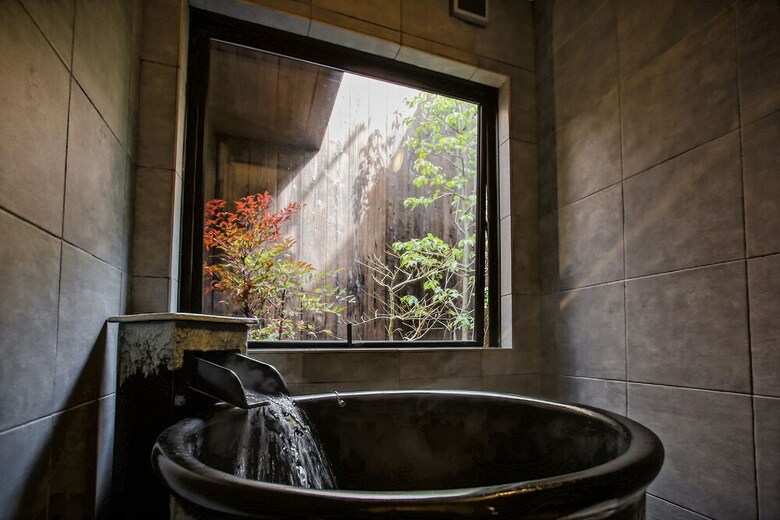 Apartamentos Kyoto Kiyomizudera Muyusya