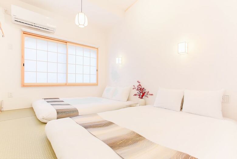 Apartamentos Kyoto Kiyomizudera Muyusya
