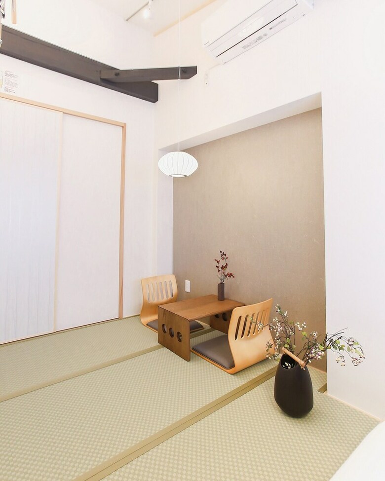 Apartamentos Kyoto Kiyomizudera Muyusya