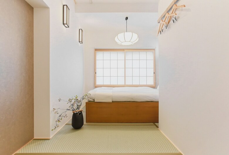 Apartamentos Kyoto Kiyomizudera Muyusya