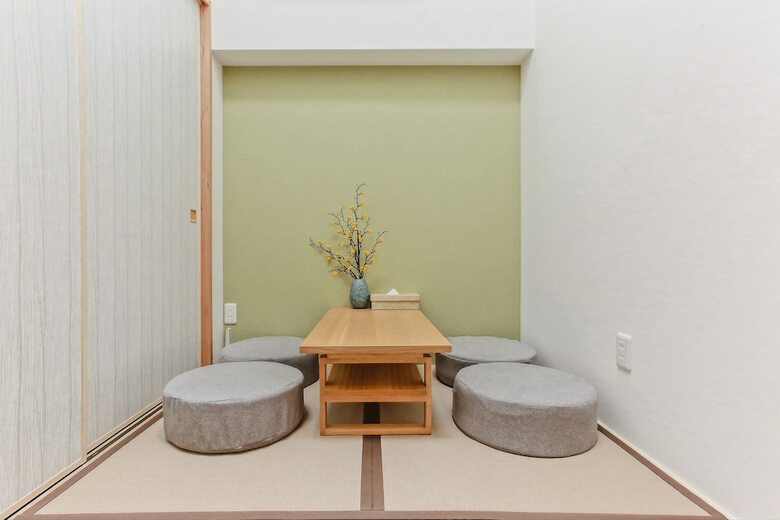 Apartamentos Kyoto Kiyomizudera Muyusya