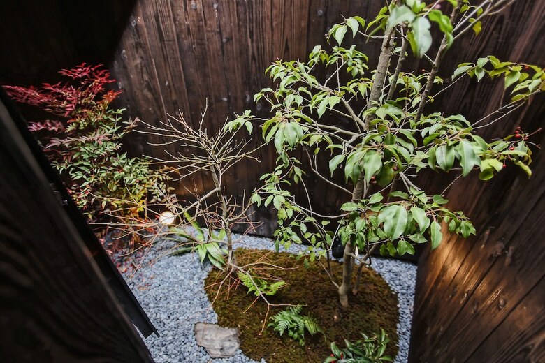 Apartamentos Kyoto Kiyomizudera Muyusya