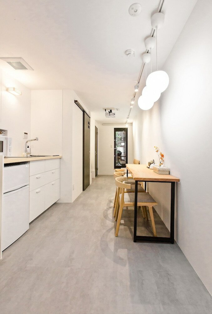 Apartamentos Kyoto Kiyomizudera Muyusya