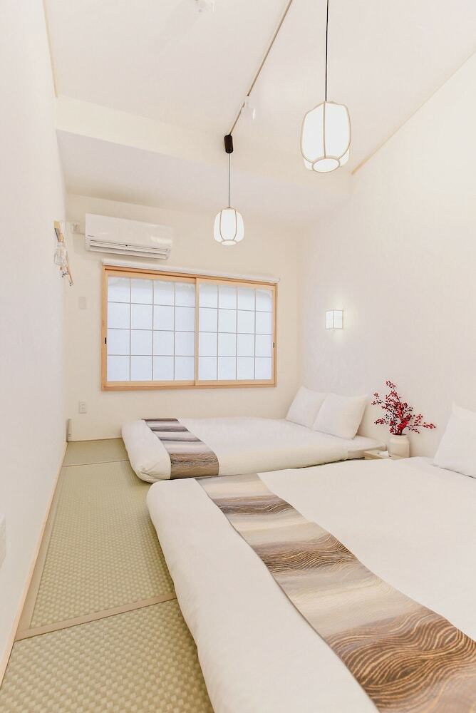 Apartamentos Kyoto Kiyomizudera Muyusya