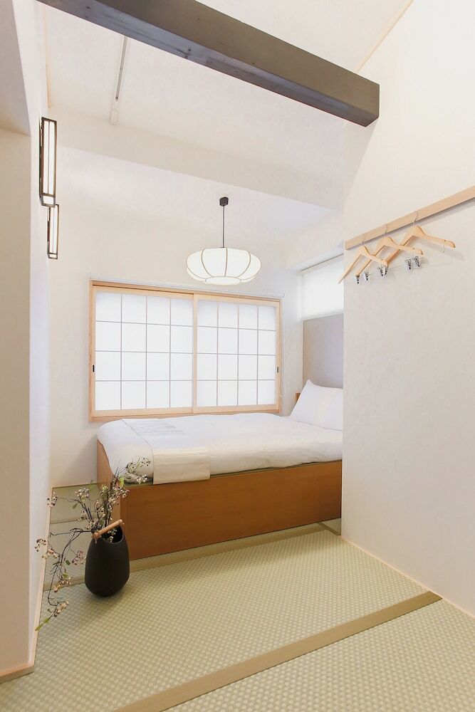 Apartamentos Kyoto Kiyomizudera Muyusya