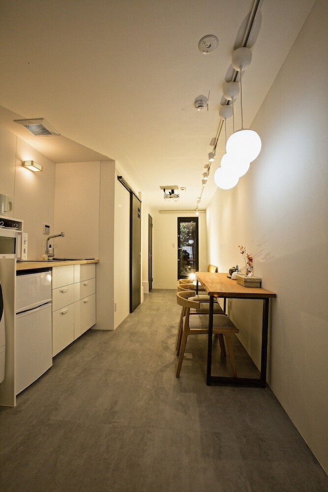 Apartamentos Kyoto Kiyomizudera Muyusya