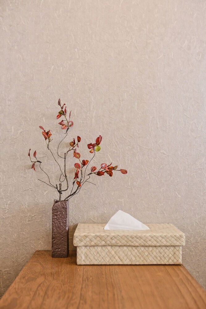 Apartamentos Kyoto Kiyomizudera Muyusya