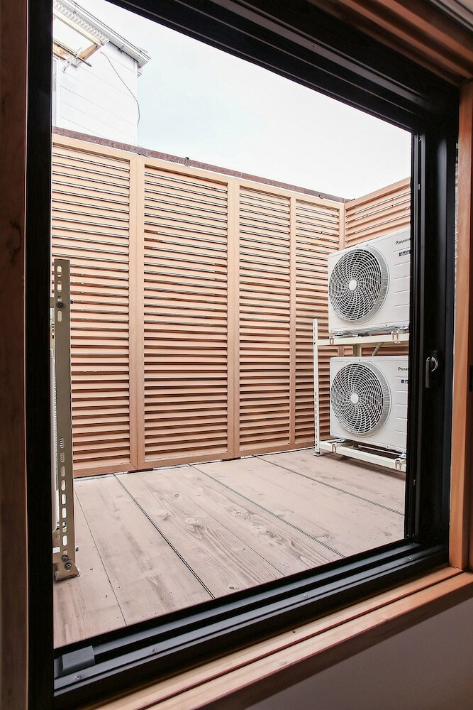 Apartamentos Kyoto Kiyomizudera Muyusya