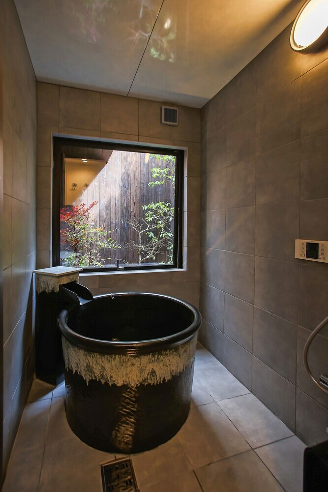 Apartamentos Kyoto Kiyomizudera Muyusya