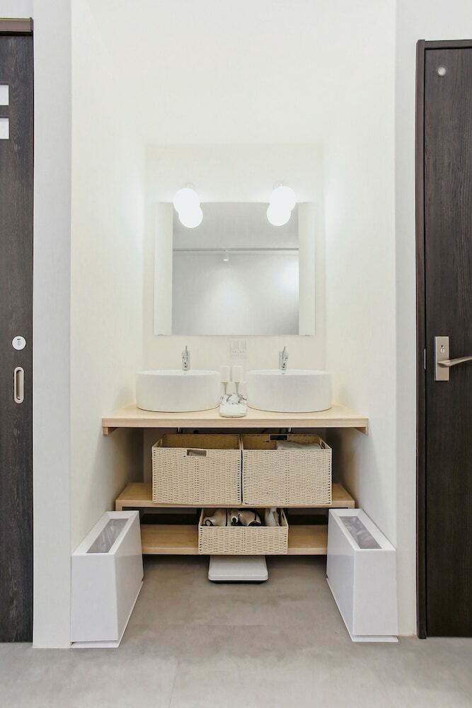 Apartamentos Kyoto Kiyomizudera Muyusya