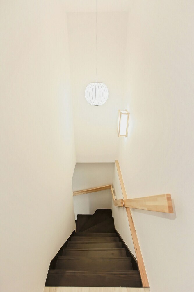 Apartamentos Kyoto Kiyomizudera Muyusya