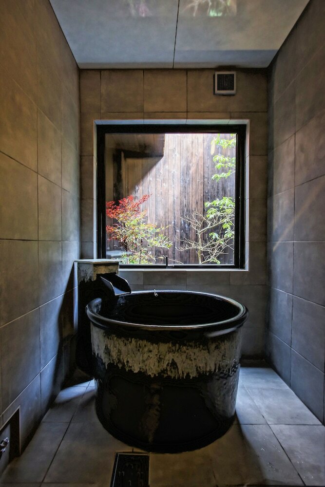 Apartamentos Kyoto Kiyomizudera Muyusya