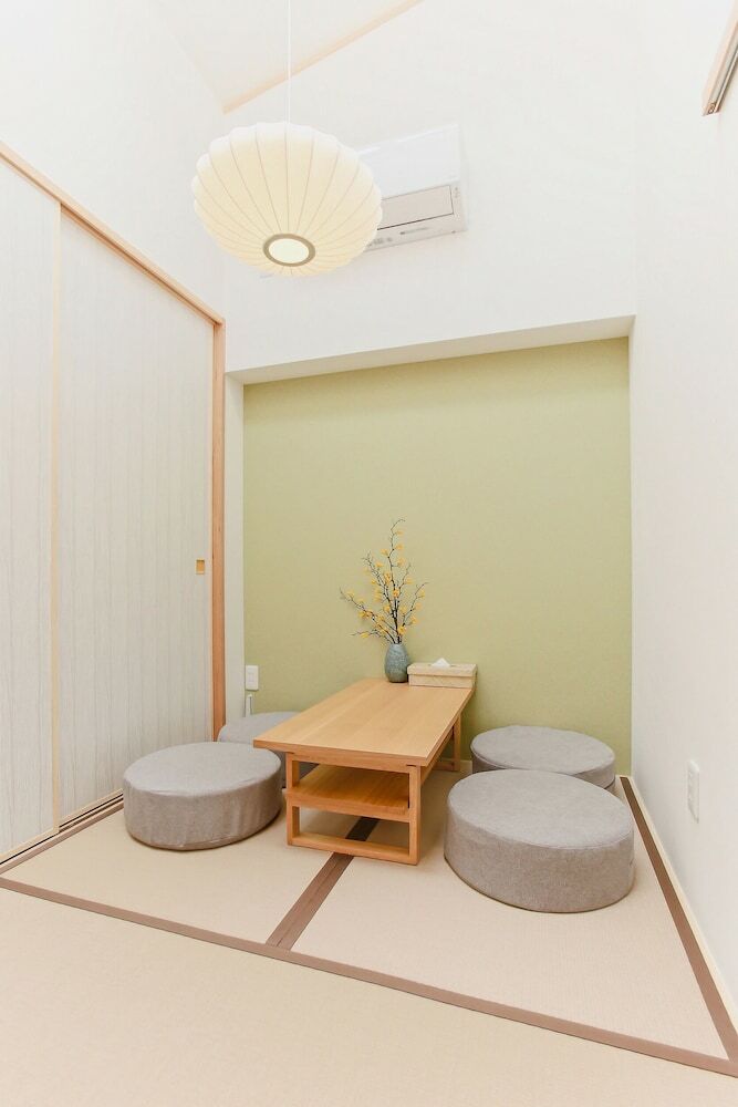 Apartamentos Kyoto Kiyomizudera Muyusya