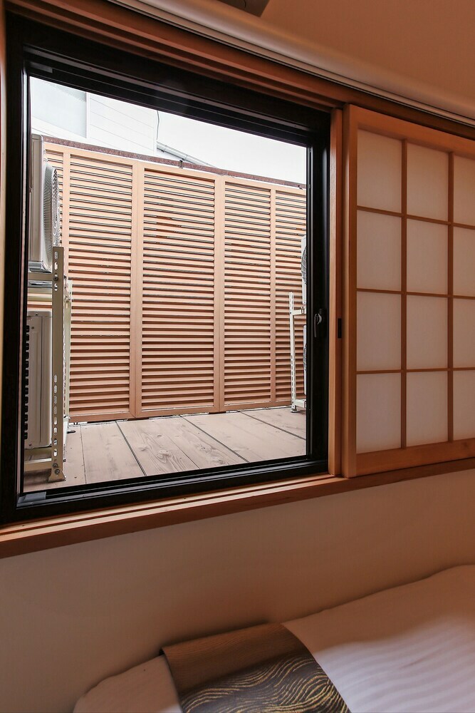 Apartamentos Kyoto Kiyomizudera Muyusya