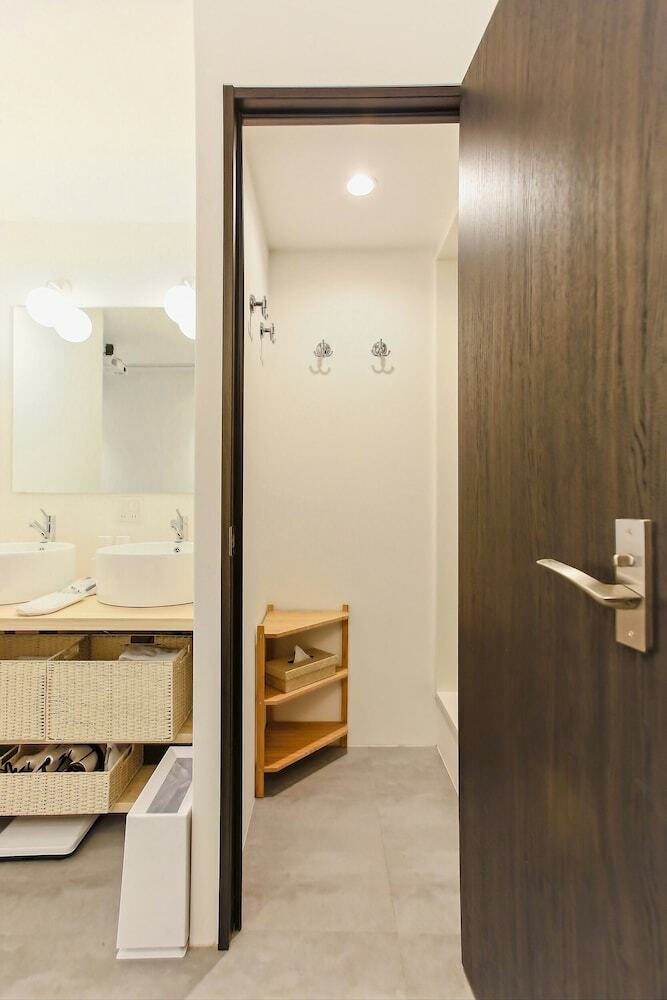 Apartamentos Kyoto Kiyomizudera Muyusya