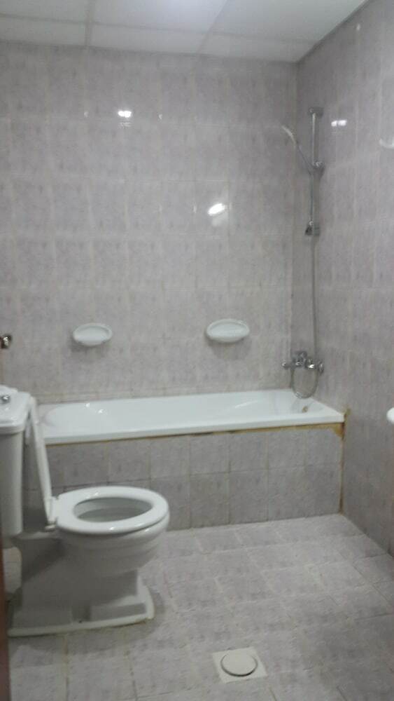 Sunrise Hotel Apartments
