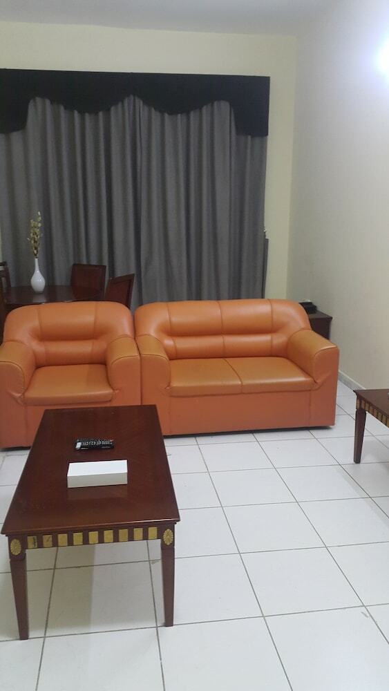 Sunrise Hotel Apartments