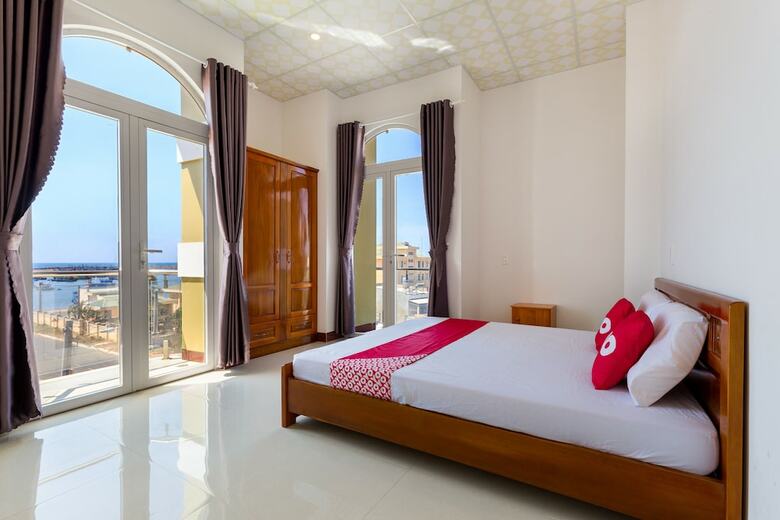 Hotel Oyo 960 Hoai Tam