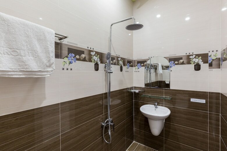 Hotel Oyo 960 Hoai Tam