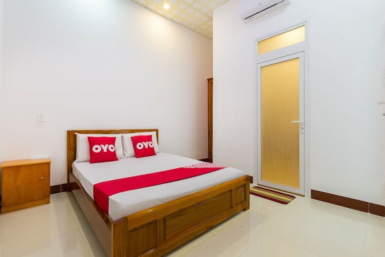 Hotel Oyo 960 Hoai Tam