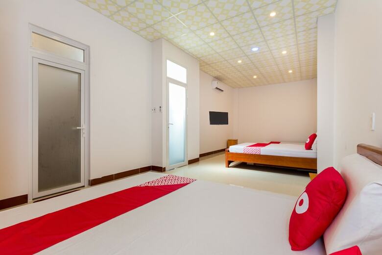 Hotel Oyo 960 Hoai Tam