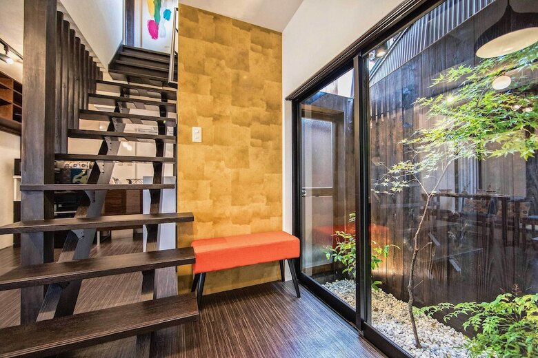 Apartamentos Kyoto Toki Kuramaguchi