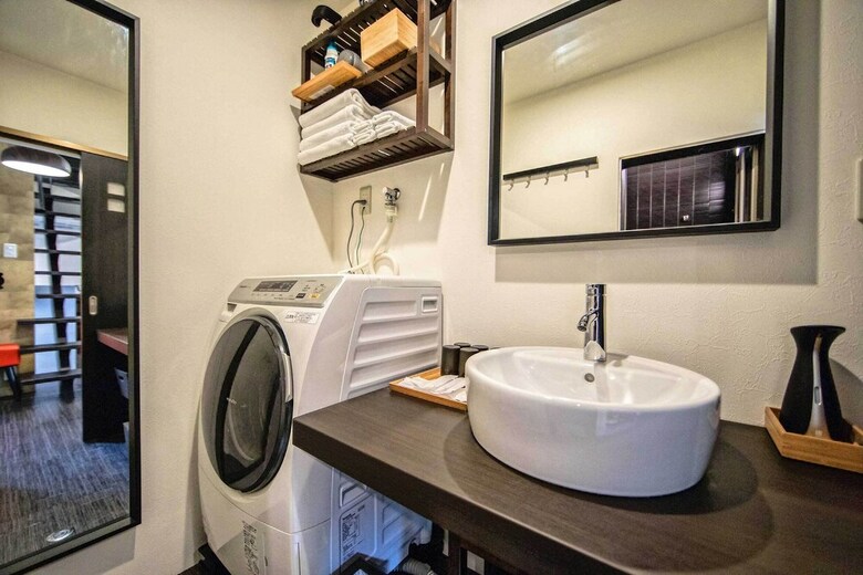 Apartamentos Kyoto Toki Kuramaguchi