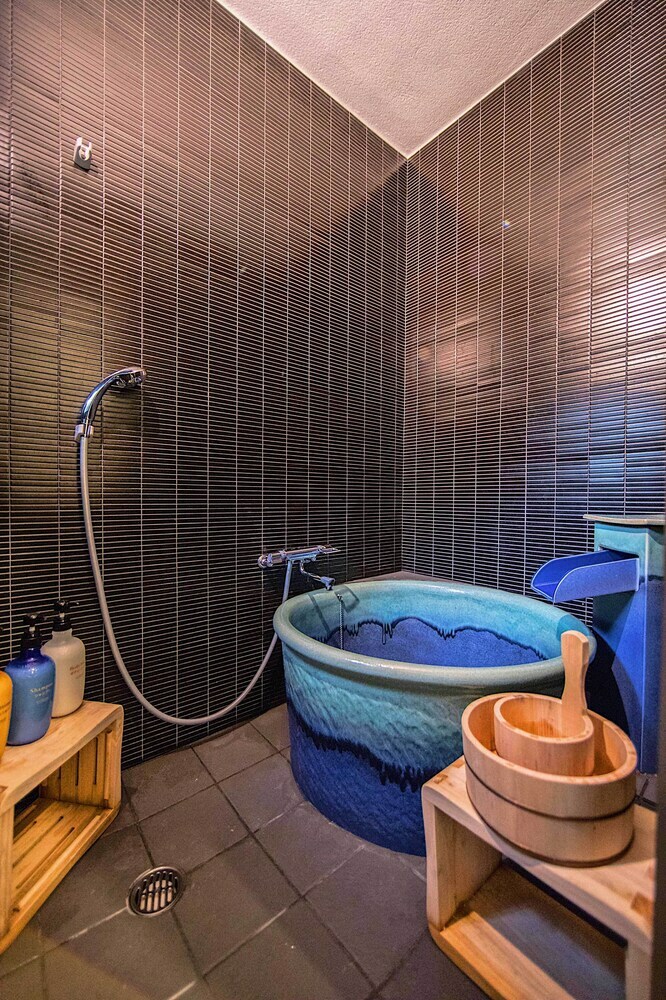 Apartamentos Kyoto Toki Kuramaguchi