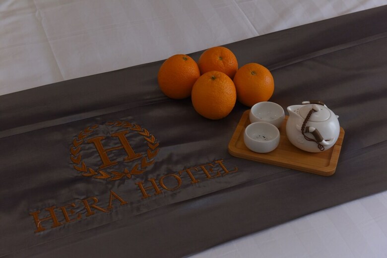 Hera Hotel