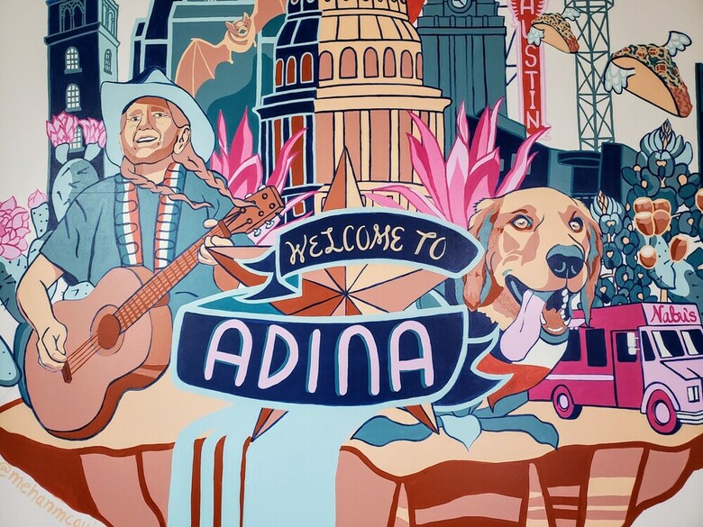 Bed & Breakfast Adina