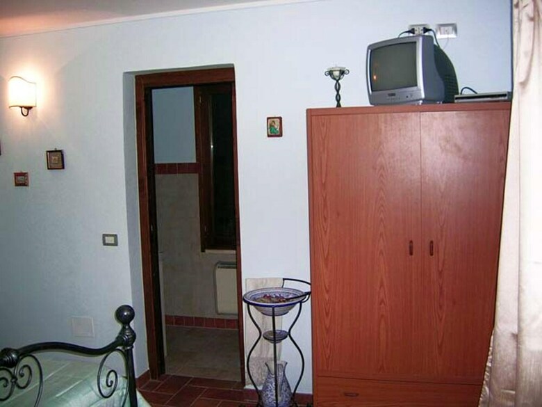 Apartment With One Bedroom In Assisi, With Pool Access