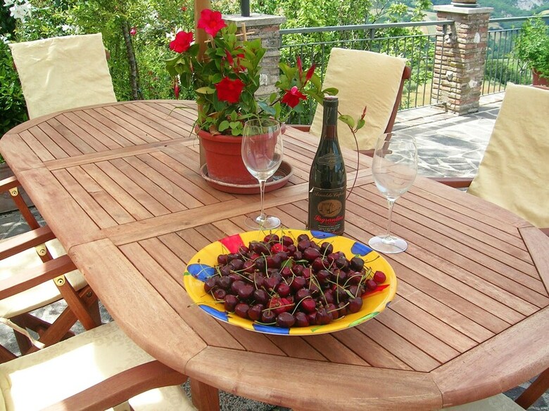 Apartment With One Bedroom In Assisi, With Pool Access
